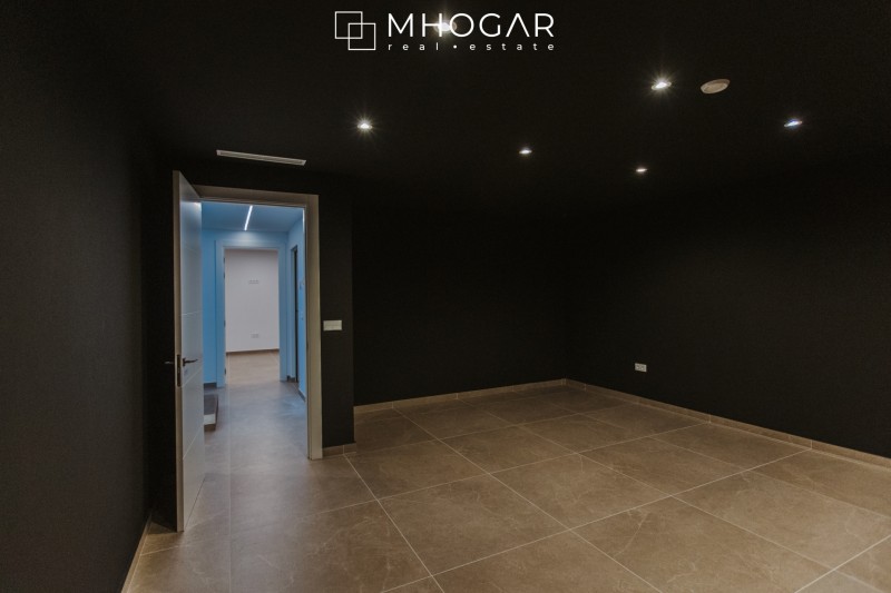 Moraira-Villa hermosa en venta